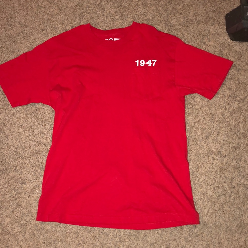 LRG tee